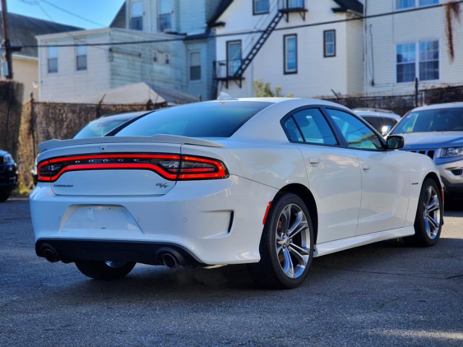 Used Dodge Charger R/T RWD 2021 | Champion Used Auto Sales 2. Newark , New Jersey Used Dodge Charger R/T RWD 2021 | Champion Used Auto Sales 2. Newark , New Jersey
