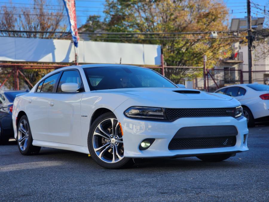 Used Dodge Charger R/T RWD 2021 | Champion Used Auto Sales 2. Newark , New Jersey Used Dodge Charger R/T RWD 2021 | Champion Used Auto Sales 2. Newark , New Jersey