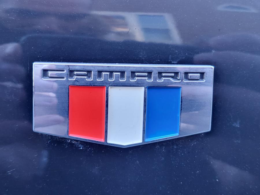 Used Chevrolet Camaro 2dr Cpe 2SS 2020 | Champion Used Auto Sales 2. Newark , New Jersey Used Chevrolet Camaro 2dr Cpe 2SS 2020 | Champion Used Auto Sales 2. Newark , New Jersey