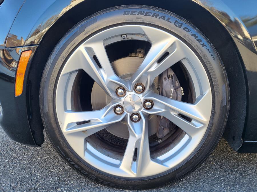 Used Chevrolet Camaro 2dr Cpe 2SS 2020 | Champion Used Auto Sales 2. Newark , New Jersey Used Chevrolet Camaro 2dr Cpe 2SS 2020 | Champion Used Auto Sales 2. Newark , New Jersey