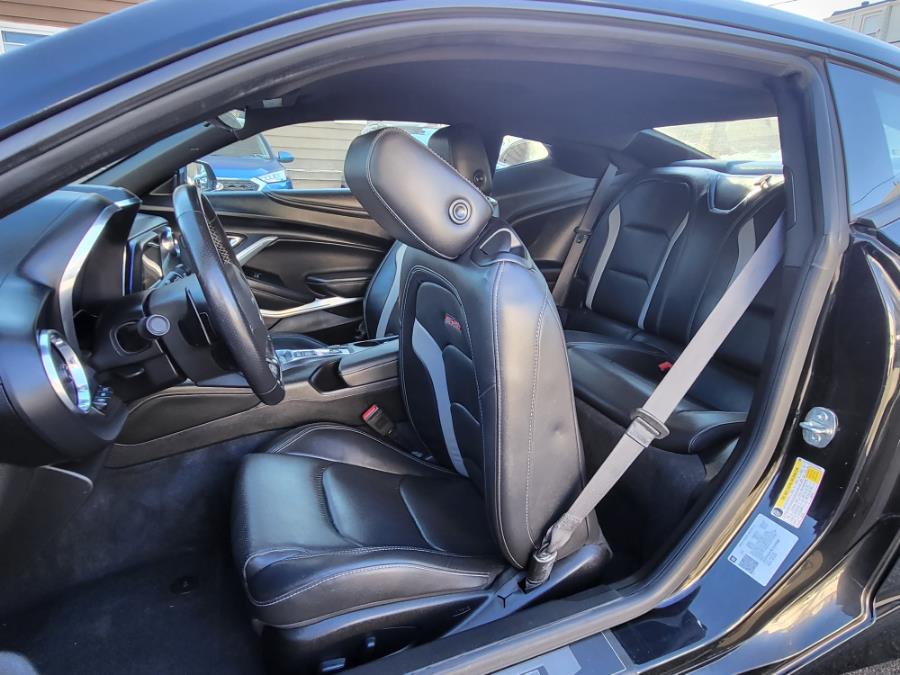 Used Chevrolet Camaro 2dr Cpe 2SS 2020 | Champion Used Auto Sales 2. Newark , New Jersey Used Chevrolet Camaro 2dr Cpe 2SS 2020 | Champion Used Auto Sales 2. Newark , New Jersey