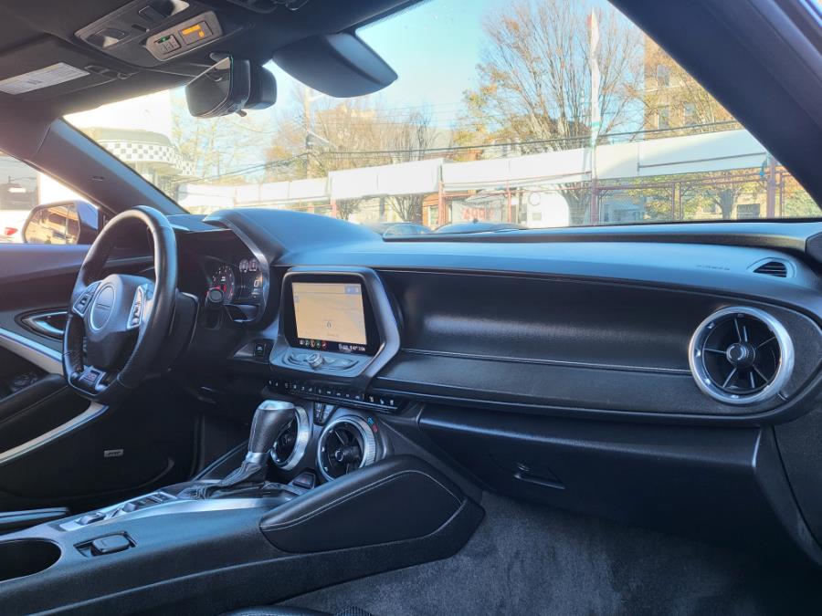 Used Chevrolet Camaro 2dr Cpe 2SS 2020 | Champion Used Auto Sales 2. Newark , New Jersey Used Chevrolet Camaro 2dr Cpe 2SS 2020 | Champion Used Auto Sales 2. Newark , New Jersey