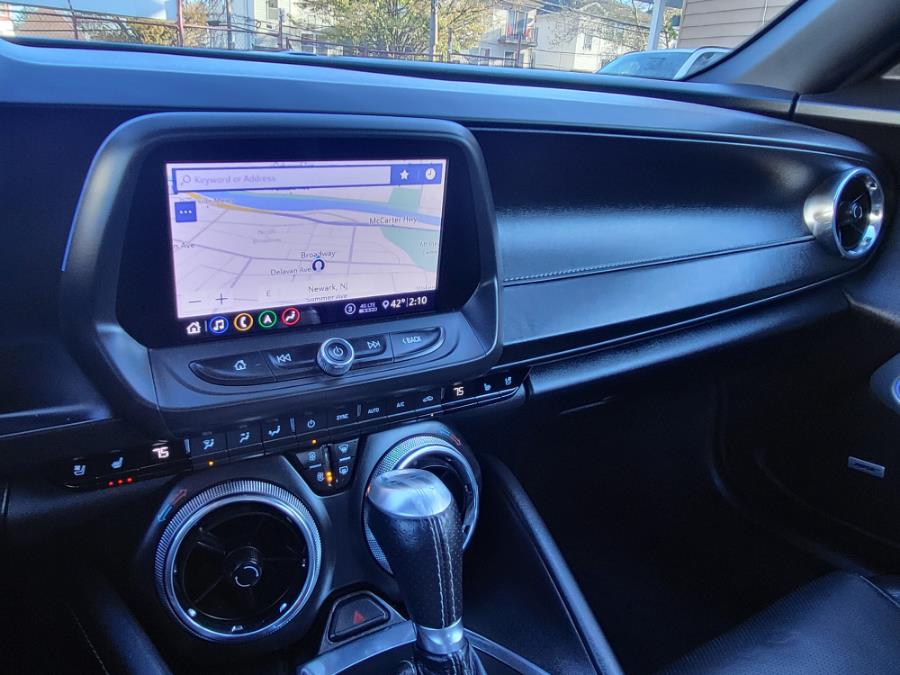 Used Chevrolet Camaro 2dr Cpe 2SS 2020 | Champion Used Auto Sales 2. Newark , New Jersey Used Chevrolet Camaro 2dr Cpe 2SS 2020 | Champion Used Auto Sales 2. Newark , New Jersey