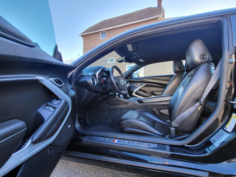 Used Chevrolet Camaro 2dr Cpe 2SS 2020 | Champion Used Auto Sales 2. Newark , New Jersey Used Chevrolet Camaro 2dr Cpe 2SS 2020 | Champion Used Auto Sales 2. Newark , New Jersey