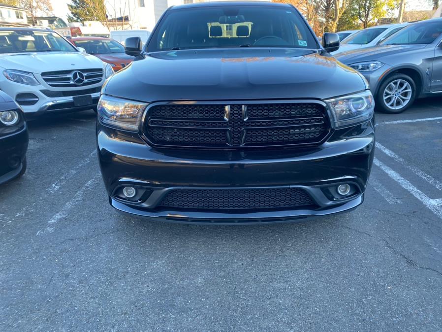 Used Dodge Durango AWD 4dr SXT 2015 | Champion Used Auto Sales. Linden, New Jersey