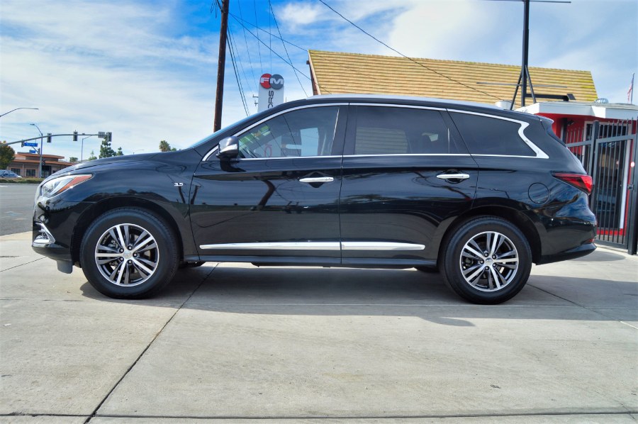 2017 INFINITI QX60 FWD, available for sale in Moreno Valley, California | Fusion Motors Inc. Moreno Valley, California 2017 INFINITI QX60 FWD, available for sale in Moreno Valley, California | Fusion Motors Inc. Moreno Valley, California