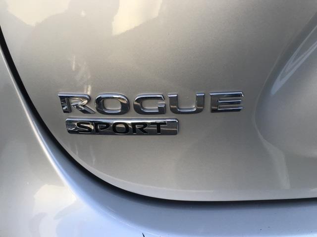 Used Nissan Rogue Sport SL 2019 | Hillside Auto Outlet. Jamaica, New York Used Nissan Rogue Sport SL 2019 | Hillside Auto Outlet. Jamaica, New York
