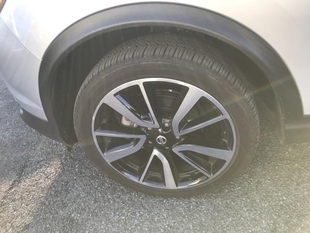 Used Nissan Rogue Sport SL 2019 | Hillside Auto Outlet. Jamaica, New York Used Nissan Rogue Sport SL 2019 | Hillside Auto Outlet. Jamaica, New York