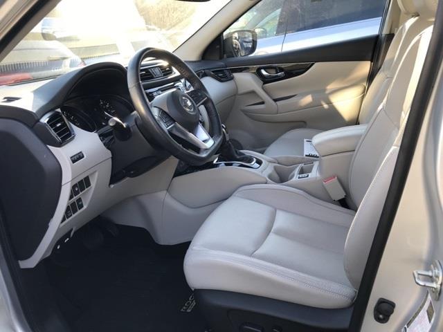 Used Nissan Rogue Sport SL 2019 | Hillside Auto Outlet. Jamaica, New York Used Nissan Rogue Sport SL 2019 | Hillside Auto Outlet. Jamaica, New York