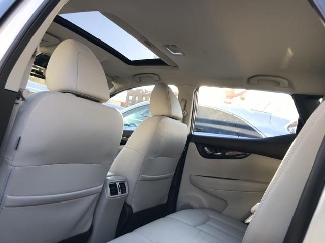 Used Nissan Rogue Sport SL 2019 | Hillside Auto Outlet. Jamaica, New York Used Nissan Rogue Sport SL 2019 | Hillside Auto Outlet. Jamaica, New York
