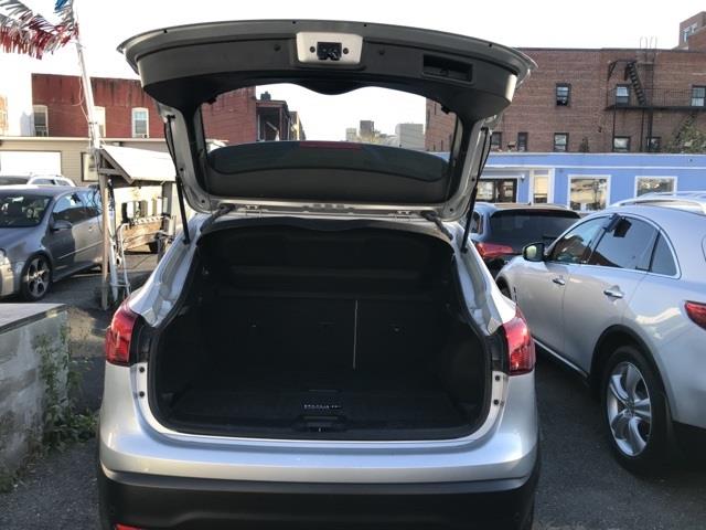 Used Nissan Rogue Sport SL 2019 | Hillside Auto Outlet. Jamaica, New York Used Nissan Rogue Sport SL 2019 | Hillside Auto Outlet. Jamaica, New York