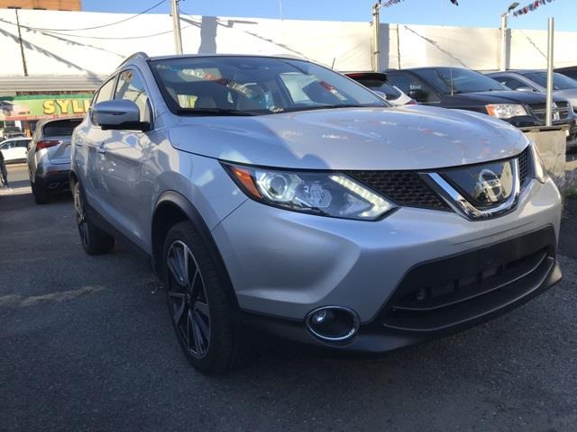 Used Nissan Rogue Sport SL 2019 | Hillside Auto Outlet. Jamaica, New York Used Nissan Rogue Sport SL 2019 | Hillside Auto Outlet. Jamaica, New York