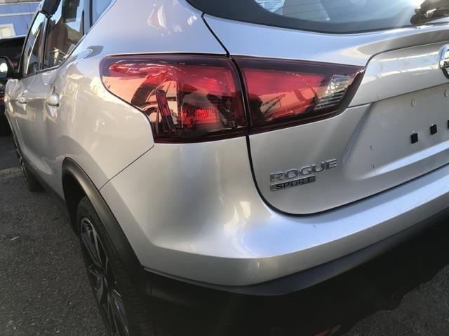 Used Nissan Rogue Sport SL 2019 | Hillside Auto Outlet. Jamaica, New York Used Nissan Rogue Sport SL 2019 | Hillside Auto Outlet. Jamaica, New York