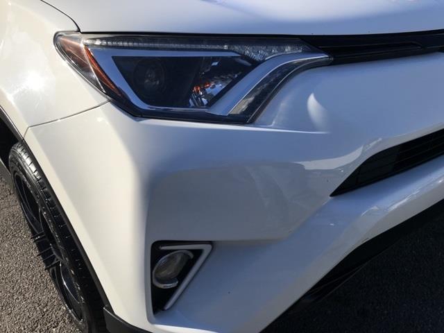 Used Toyota Rav4 LE 2017 | Hillside Auto Outlet. Jamaica, New York Used Toyota Rav4 LE 2017 | Hillside Auto Outlet. Jamaica, New York