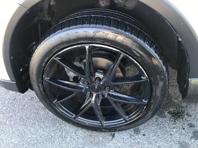 Used Toyota Rav4 LE 2017 | Hillside Auto Outlet. Jamaica, New York Used Toyota Rav4 LE 2017 | Hillside Auto Outlet. Jamaica, New York