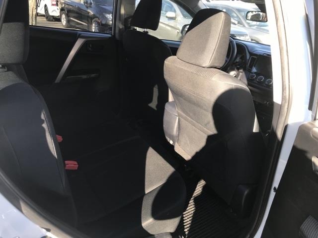 Used Toyota Rav4 LE 2017 | Hillside Auto Outlet. Jamaica, New York Used Toyota Rav4 LE 2017 | Hillside Auto Outlet. Jamaica, New York