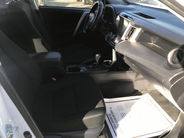 Used Toyota Rav4 LE 2017 | Hillside Auto Outlet. Jamaica, New York Used Toyota Rav4 LE 2017 | Hillside Auto Outlet. Jamaica, New York