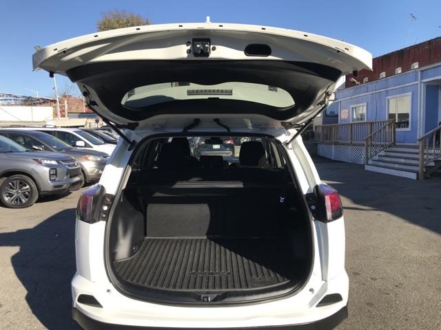 Used Toyota Rav4 LE 2017 | Hillside Auto Outlet. Jamaica, New York Used Toyota Rav4 LE 2017 | Hillside Auto Outlet. Jamaica, New York
