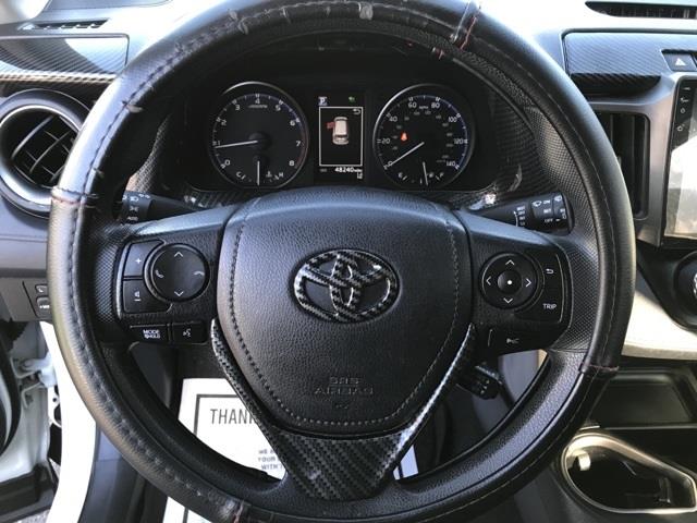 Used Toyota Rav4 LE 2017 | Hillside Auto Outlet. Jamaica, New York Used Toyota Rav4 LE 2017 | Hillside Auto Outlet. Jamaica, New York