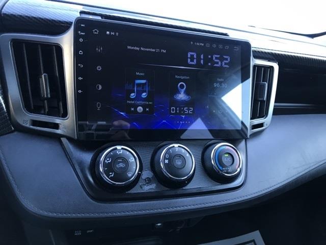 Used Toyota Rav4 LE 2017 | Hillside Auto Outlet. Jamaica, New York Used Toyota Rav4 LE 2017 | Hillside Auto Outlet. Jamaica, New York