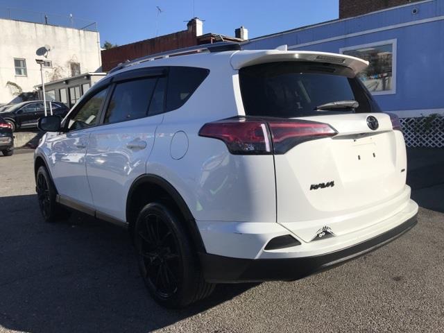 Used Toyota Rav4 LE 2017 | Hillside Auto Outlet. Jamaica, New York Used Toyota Rav4 LE 2017 | Hillside Auto Outlet. Jamaica, New York