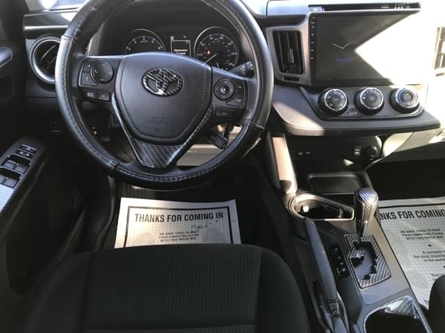 Used Toyota Rav4 LE 2017 | Hillside Auto Outlet. Jamaica, New York Used Toyota Rav4 LE 2017 | Hillside Auto Outlet. Jamaica, New York