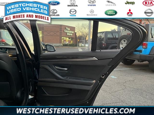 Used BMW 5 Series 535i xDrive 2016 | Westchester Used Vehicles. White Plains, New York Used BMW 5 Series 535i xDrive 2016 | Westchester Used Vehicles. White Plains, New York