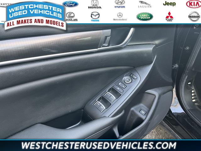 Used Honda Accord Sport 2019 | Westchester Used Vehicles. White Plains, New York Used Honda Accord Sport 2019 | Westchester Used Vehicles. White Plains, New York