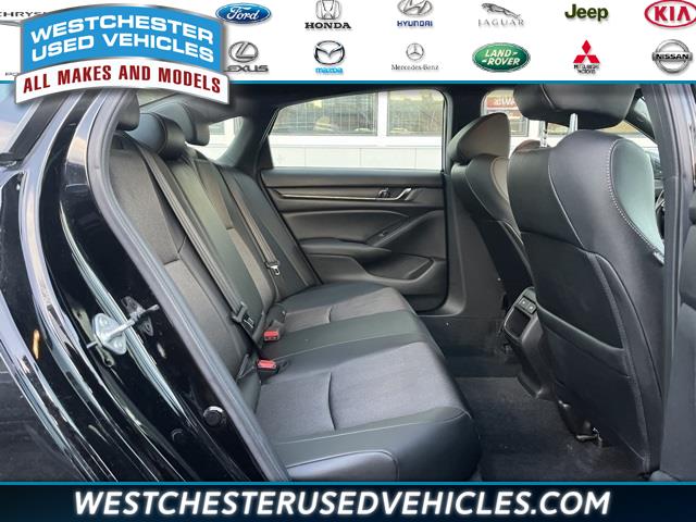 Used Honda Accord Sport 2019 | Westchester Used Vehicles. White Plains, New York Used Honda Accord Sport 2019 | Westchester Used Vehicles. White Plains, New York