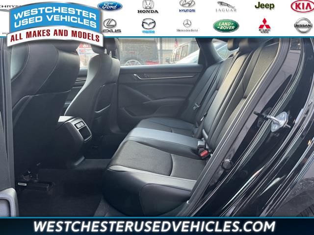 Used Honda Accord Sport 2019 | Westchester Used Vehicles. White Plains, New York Used Honda Accord Sport 2019 | Westchester Used Vehicles. White Plains, New York