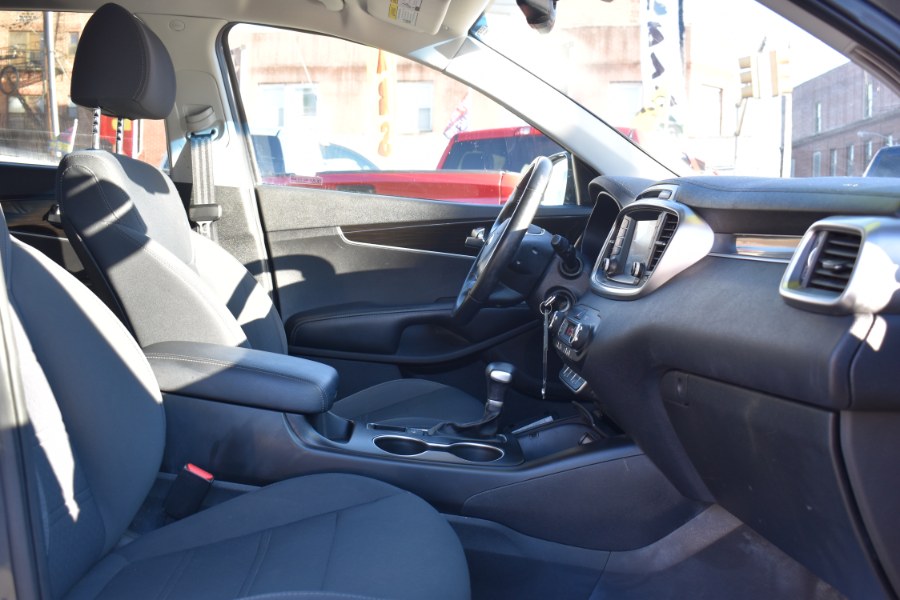 Used Kia Sorento LX AWD 2019 | Foreign Auto Imports. Irvington, New Jersey