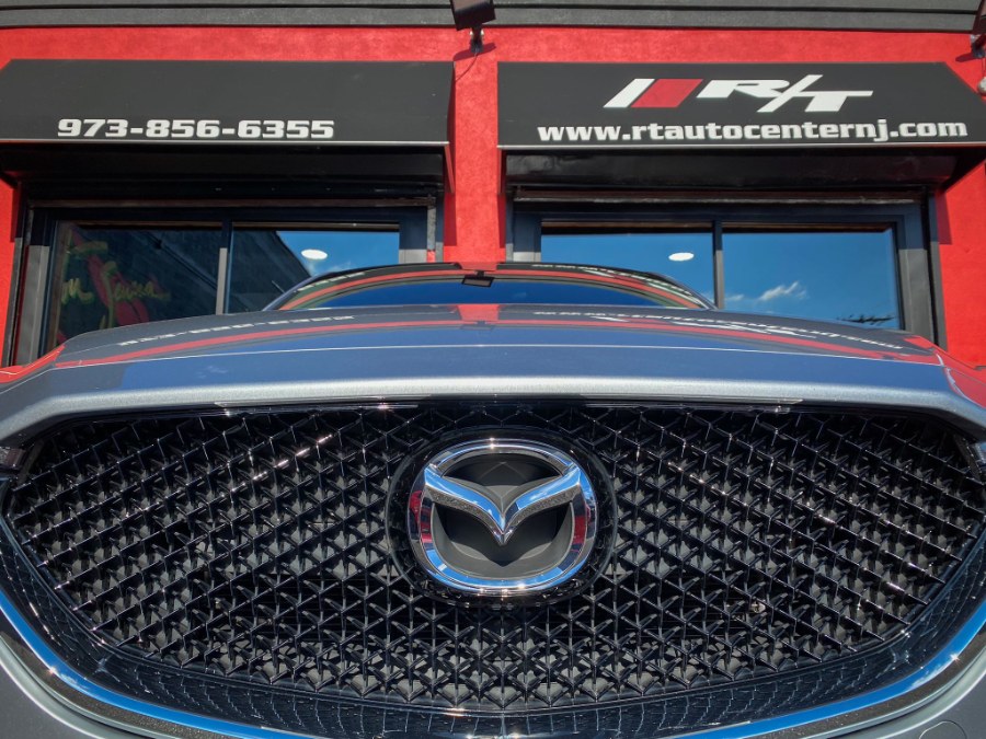 Used Mazda CX-5 Touring AWD 2017 | RT Auto Center LLC. Newark, New Jersey Used Mazda CX-5 Touring AWD 2017 | RT Auto Center LLC. Newark, New Jersey