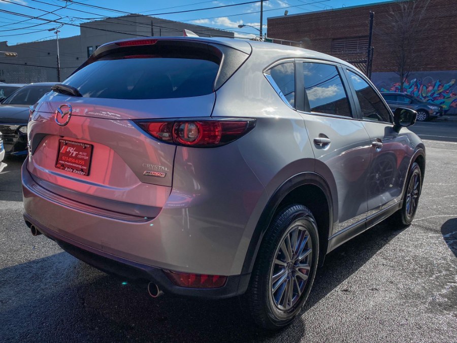 Used Mazda CX-5 Touring AWD 2017 | RT Auto Center LLC. Newark, New Jersey Used Mazda CX-5 Touring AWD 2017 | RT Auto Center LLC. Newark, New Jersey