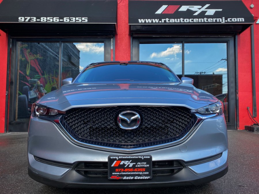 Used Mazda CX-5 Touring AWD 2017 | RT Auto Center LLC. Newark, New Jersey Used Mazda CX-5 Touring AWD 2017 | RT Auto Center LLC. Newark, New Jersey