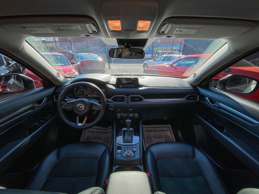 Used Mazda CX-5 Touring AWD 2017 | RT Auto Center LLC. Newark, New Jersey Used Mazda CX-5 Touring AWD 2017 | RT Auto Center LLC. Newark, New Jersey