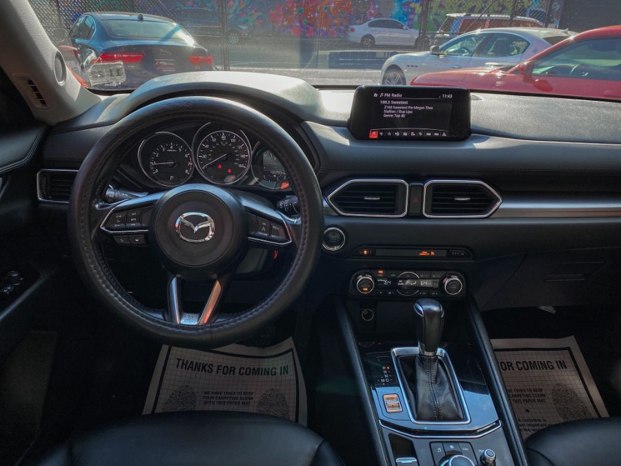 Used Mazda CX-5 Touring AWD 2017 | RT Auto Center LLC. Newark, New Jersey Used Mazda CX-5 Touring AWD 2017 | RT Auto Center LLC. Newark, New Jersey