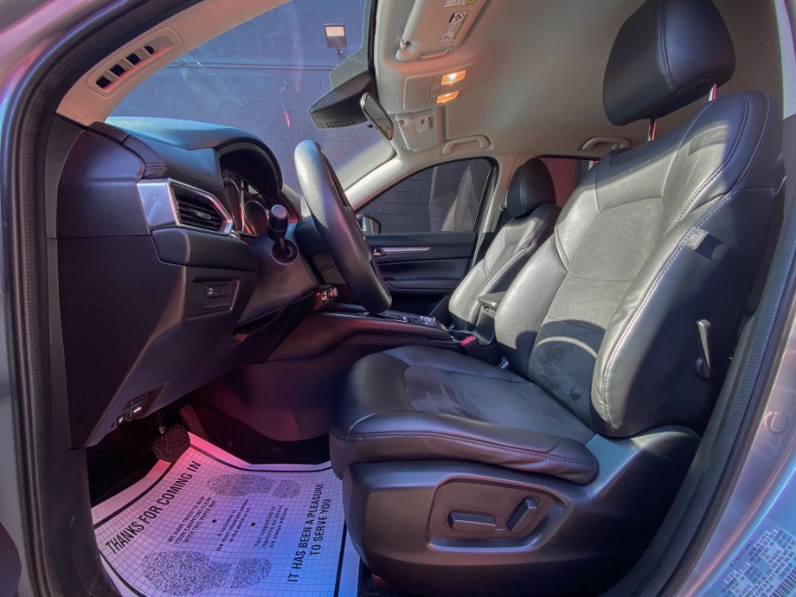 Used Mazda CX-5 Touring AWD 2017 | RT Auto Center LLC. Newark, New Jersey Used Mazda CX-5 Touring AWD 2017 | RT Auto Center LLC. Newark, New Jersey