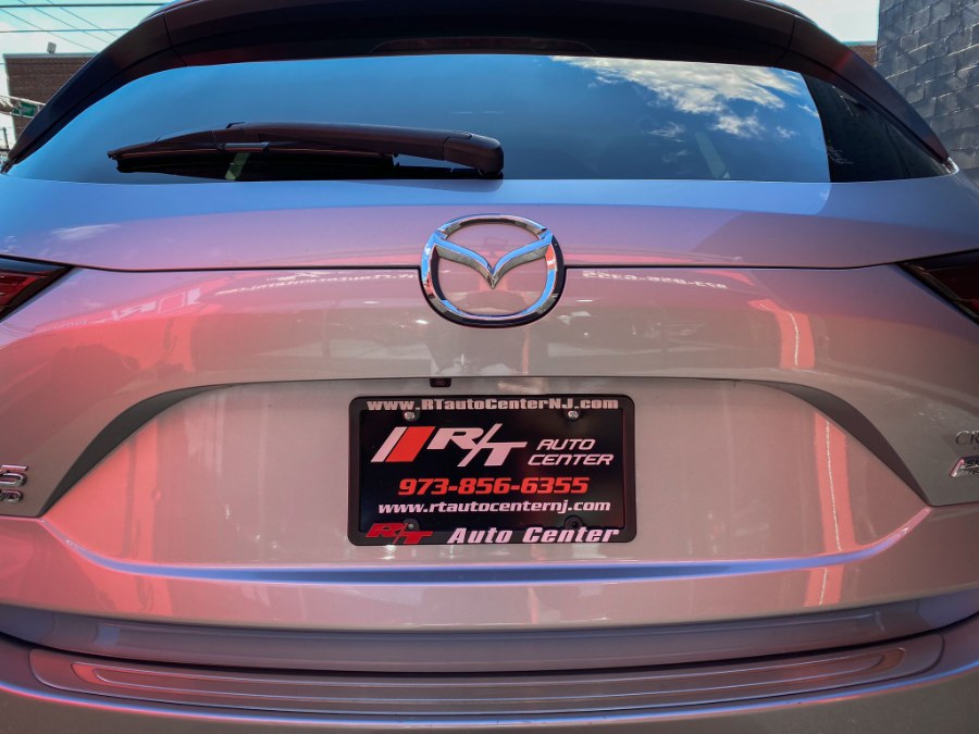 Used Mazda CX-5 Touring AWD 2017 | RT Auto Center LLC. Newark, New Jersey Used Mazda CX-5 Touring AWD 2017 | RT Auto Center LLC. Newark, New Jersey