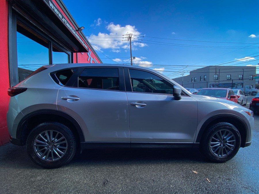 Used Mazda CX-5 Touring AWD 2017 | RT Auto Center LLC. Newark, New Jersey Used Mazda CX-5 Touring AWD 2017 | RT Auto Center LLC. Newark, New Jersey