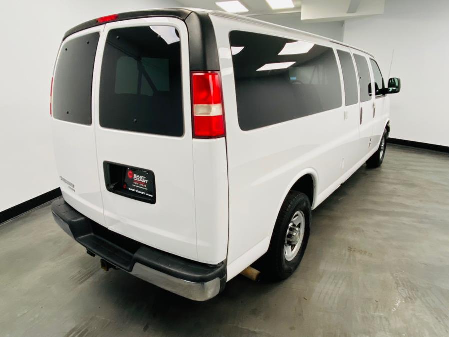 Used Chevrolet Express Passenger RWD 3500 155" LT w/1LT 2014 | East Coast Auto Group. Linden, New Jersey Used Chevrolet Express Passenger RWD 3500 155" LT w/1LT 2014 | East Coast Auto Group. Linden, New Jersey