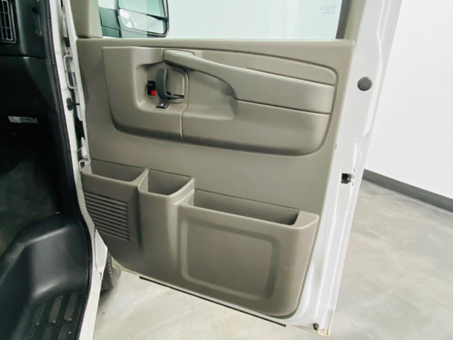 Used Chevrolet Express Passenger RWD 3500 155" LT w/1LT 2014 | East Coast Auto Group. Linden, New Jersey Used Chevrolet Express Passenger RWD 3500 155" LT w/1LT 2014 | East Coast Auto Group. Linden, New Jersey
