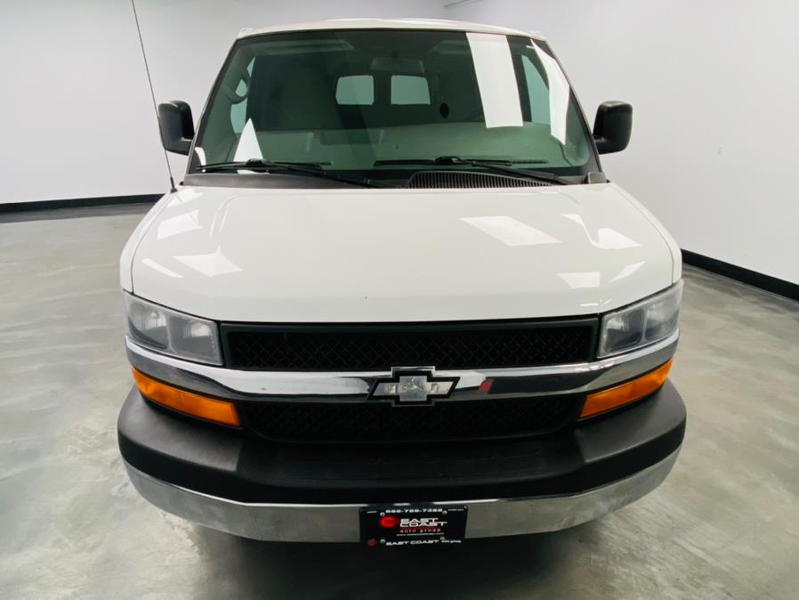 Used Chevrolet Express Passenger RWD 3500 155" LT w/1LT 2014 | East Coast Auto Group. Linden, New Jersey Used Chevrolet Express Passenger RWD 3500 155" LT w/1LT 2014 | East Coast Auto Group. Linden, New Jersey