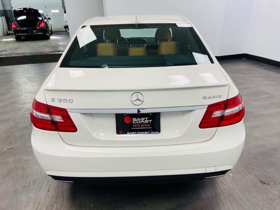 Used Mercedes-Benz E-Class 4dr Sdn E350 Luxury 4MATIC 2011 | East Coast Auto Group. Linden, New Jersey Used Mercedes-Benz E-Class 4dr Sdn E350 Luxury 4MATIC 2011 | East Coast Auto Group. Linden, New Jersey