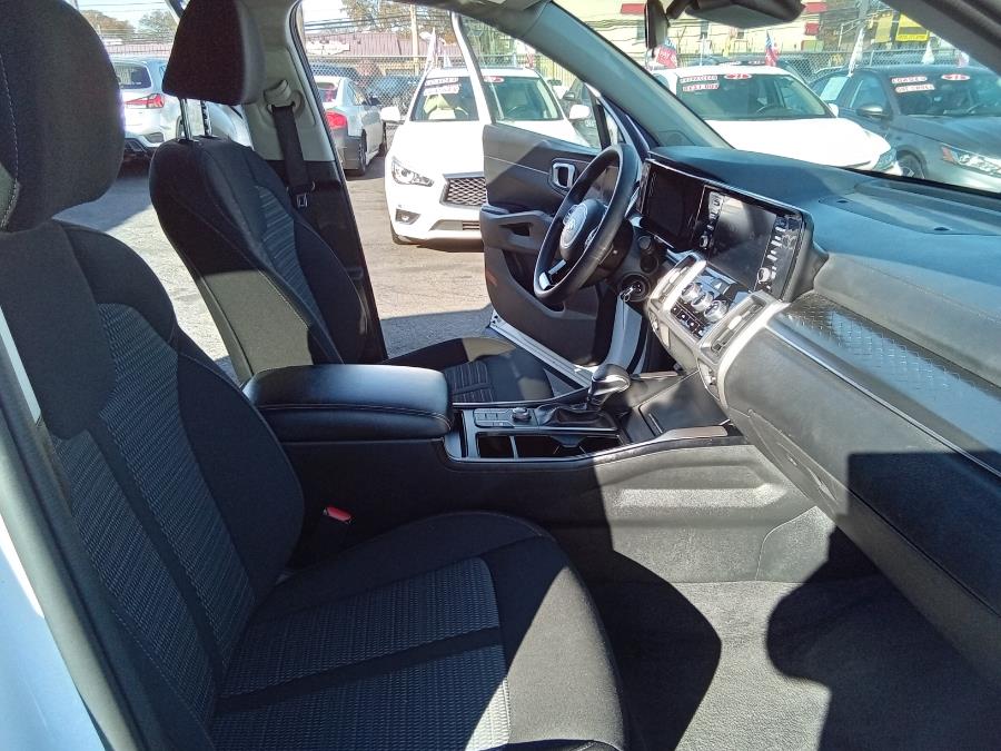 Used Kia Sorento LX FWD 2021 | NJ Used Cars Center. Irvington, New Jersey Used Kia Sorento LX FWD 2021 | NJ Used Cars Center. Irvington, New Jersey