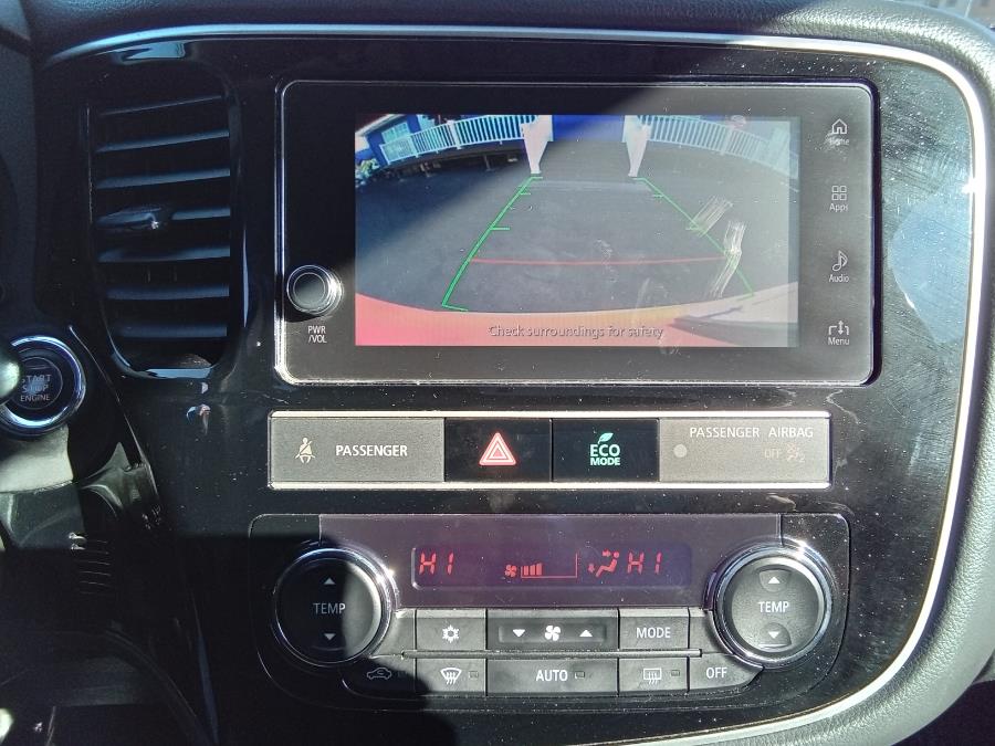 2019 Mitsubishi Outlander SEL S-AWC, available for sale in Irvington, New Jersey | NJ Used Cars Center. Irvington, New Jersey 2019 Mitsubishi Outlander SEL S-AWC, available for sale in Irvington, New Jersey | NJ Used Cars Center. Irvington, New Jersey