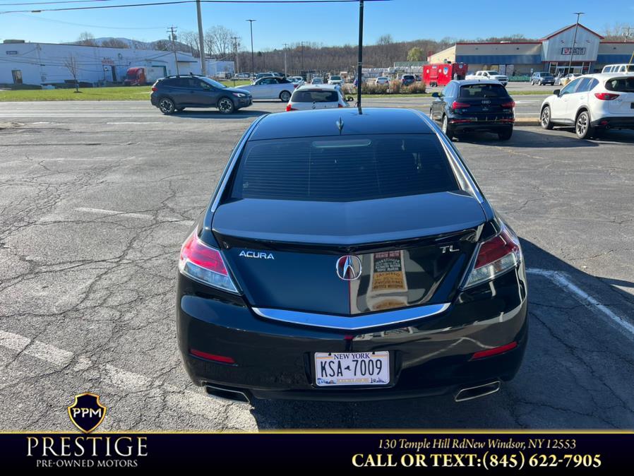 2012 Acura TL 4dr Sdn Auto 2WD Tech, available for sale in New Windsor, New York | Prestige Pre-Owned Motors Inc. New Windsor, New York 2012 Acura TL 4dr Sdn Auto 2WD Tech, available for sale in New Windsor, New York | Prestige Pre-Owned Motors Inc. New Windsor, New York