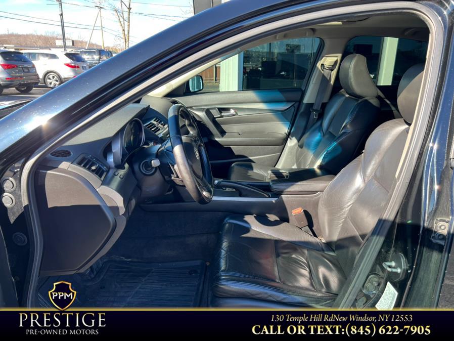 2012 Acura TL 4dr Sdn Auto 2WD Tech, available for sale in New Windsor, New York | Prestige Pre-Owned Motors Inc. New Windsor, New York 2012 Acura TL 4dr Sdn Auto 2WD Tech, available for sale in New Windsor, New York | Prestige Pre-Owned Motors Inc. New Windsor, New York