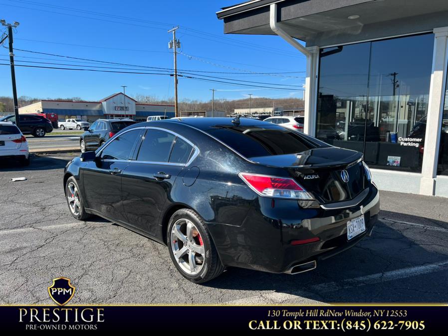 2012 Acura TL 4dr Sdn Auto 2WD Tech, available for sale in New Windsor, New York | Prestige Pre-Owned Motors Inc. New Windsor, New York 2012 Acura TL 4dr Sdn Auto 2WD Tech, available for sale in New Windsor, New York | Prestige Pre-Owned Motors Inc. New Windsor, New York