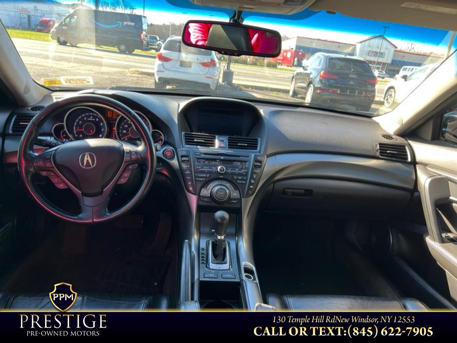 2012 Acura TL 4dr Sdn Auto 2WD Tech, available for sale in New Windsor, New York | Prestige Pre-Owned Motors Inc. New Windsor, New York 2012 Acura TL 4dr Sdn Auto 2WD Tech, available for sale in New Windsor, New York | Prestige Pre-Owned Motors Inc. New Windsor, New York