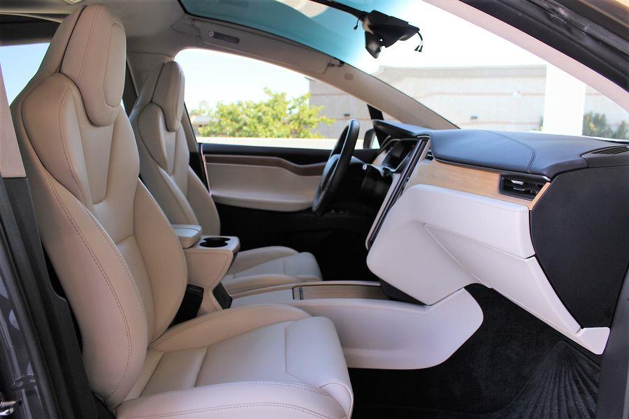 Used Tesla Model x 100D Sport Utility 4D 2019 | Ideal Motors. Costa Mesa, California Used Tesla Model x 100D Sport Utility 4D 2019 | Ideal Motors. Costa Mesa, California